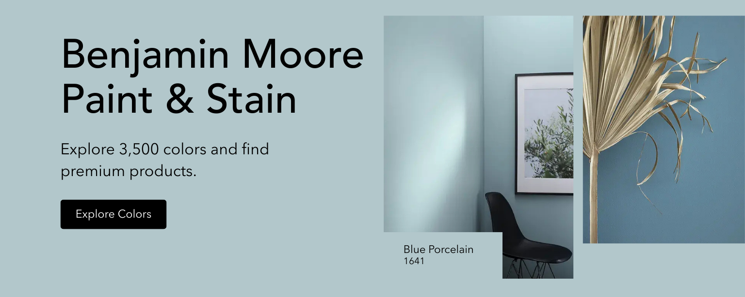 Shop Benjamin Moore Paint